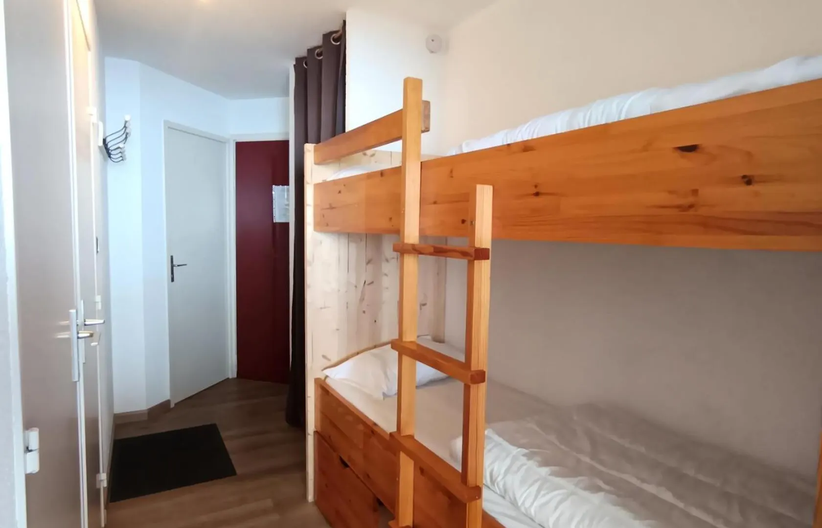 Residence Ferme D'Augustin - Batiment D - Appartement 