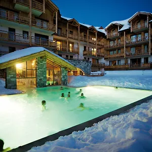 4* Aparthotel Club Mmv Le Hameau Des Airelles ****